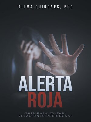 cover image of Alerta Roja